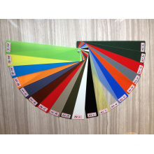 Colored G10 Laminate